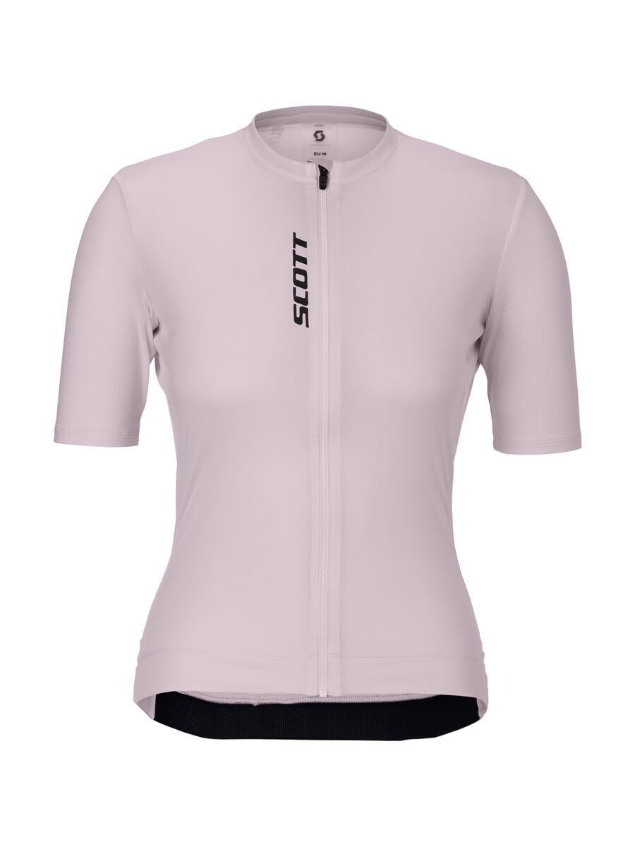Scott Pro Short-Sleeve Women's Jersey, bliss pink - Bild 1