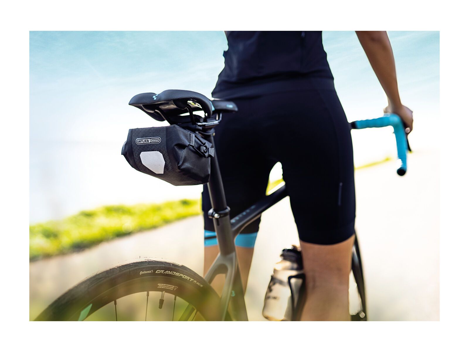 ORTLIEB Micro-Bag 0,5 L, black matt - Bild 5