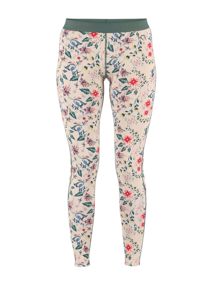 Kari Traa Fryd Pants, bjerk - Bild 1