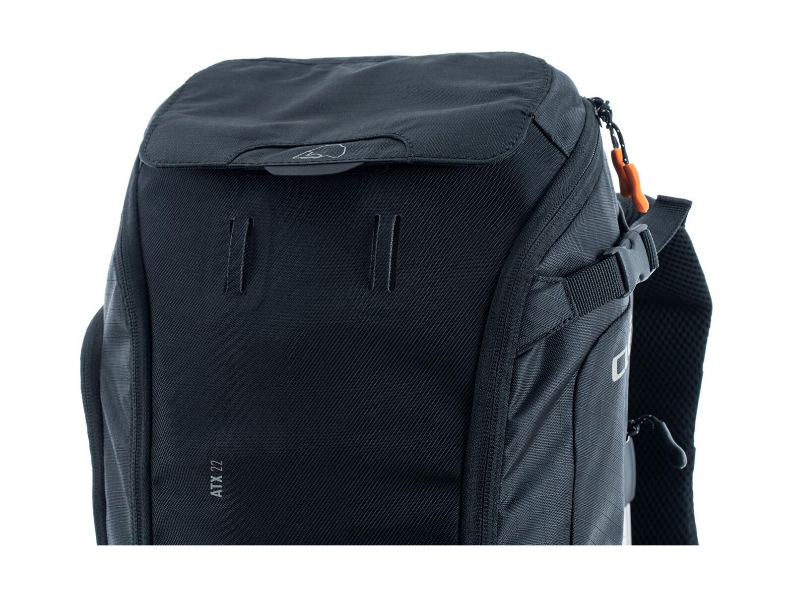 Cube Rucksack ATX 22, black - Bild 3