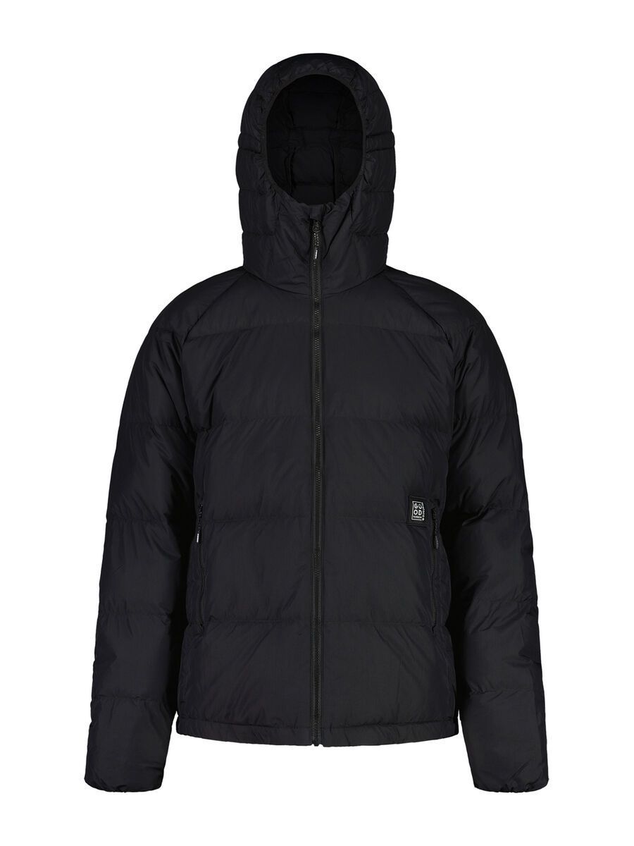 Maloja VolpeM., deep black - Bild 1