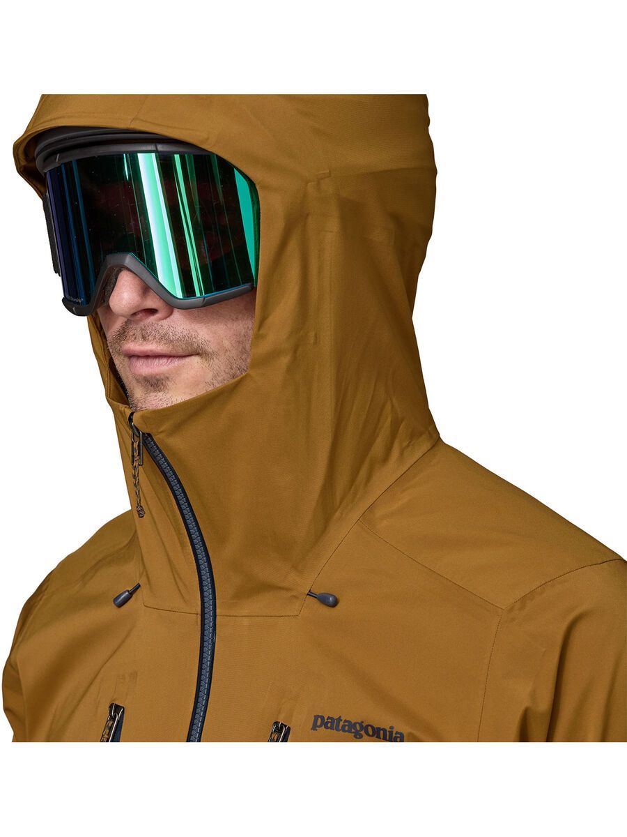 Patagonia Men's Stormstride Jacket, endless blue - Bild 6