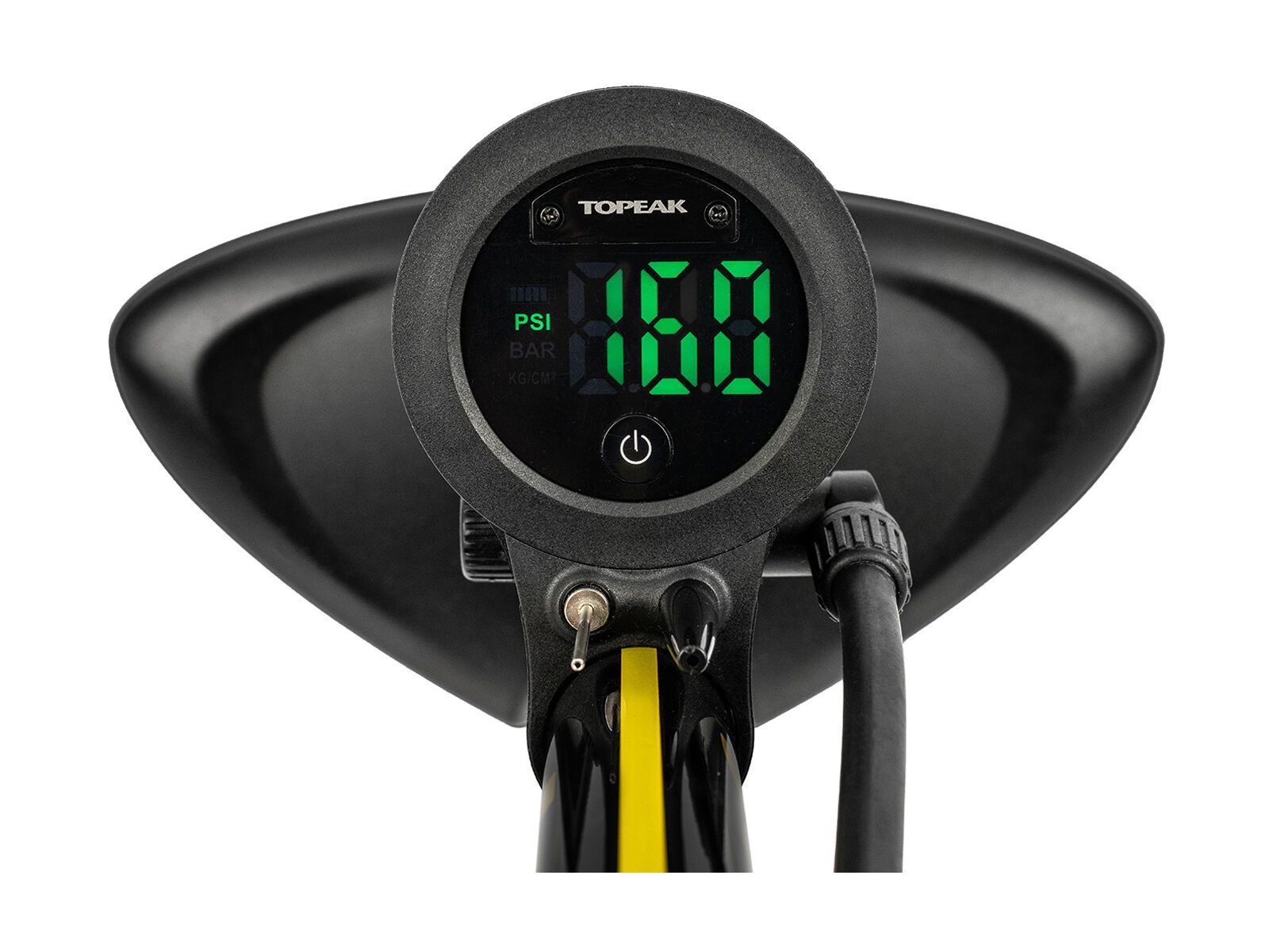 Topeak Joeblow Sport Digital 2.0 - Bild 3
