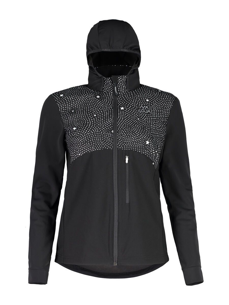 Maloja CarmenM. Jacket, moonless - Bild 1