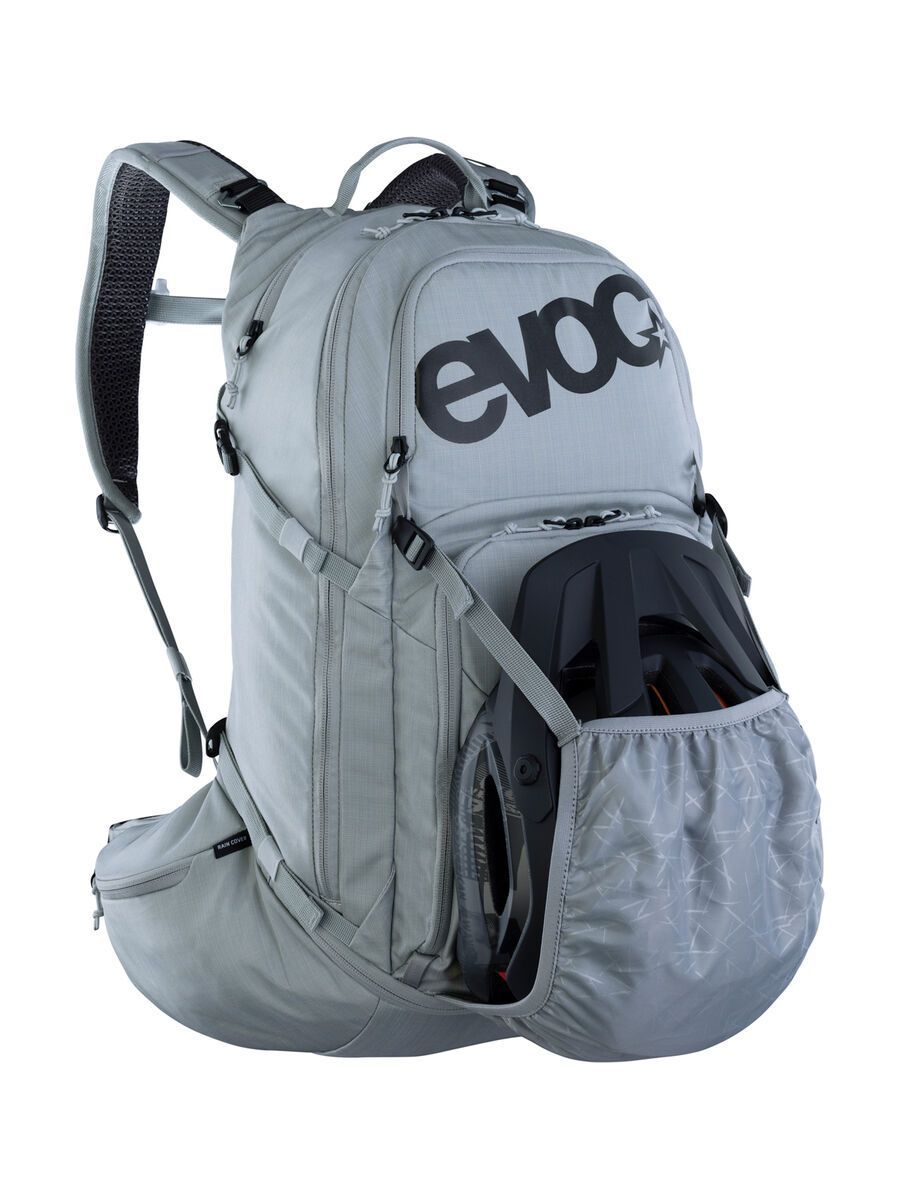 Evoc Explorer Pro 30, silver - Bild 5