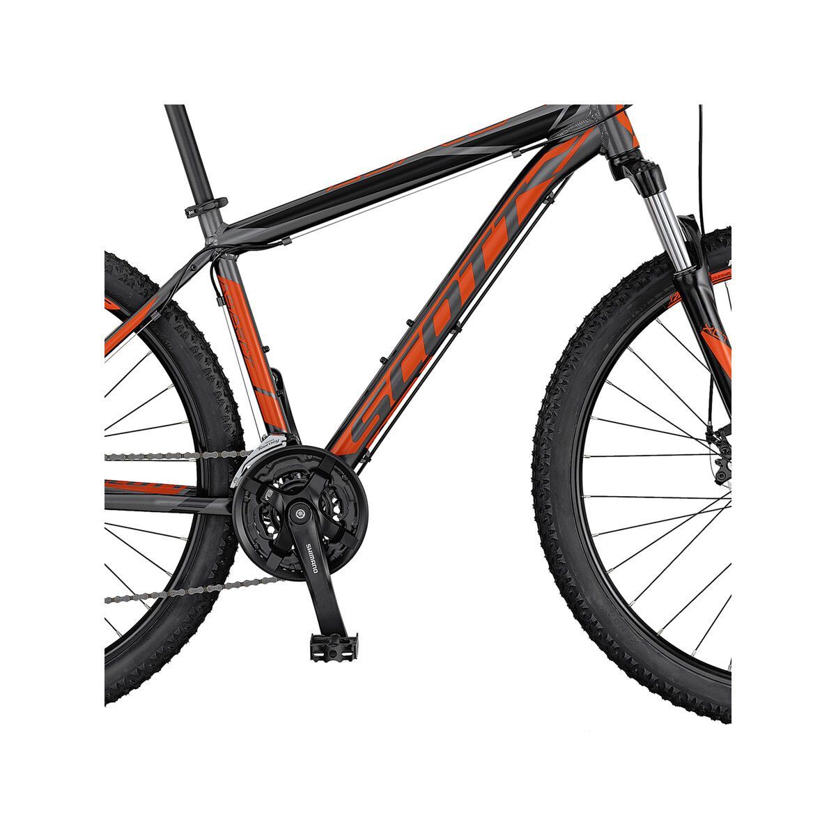 Scott Aspect 970 - Bild 3