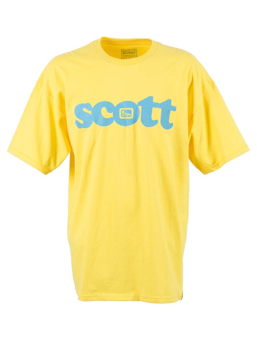 Scott Harvest, Yellow - Bild 2