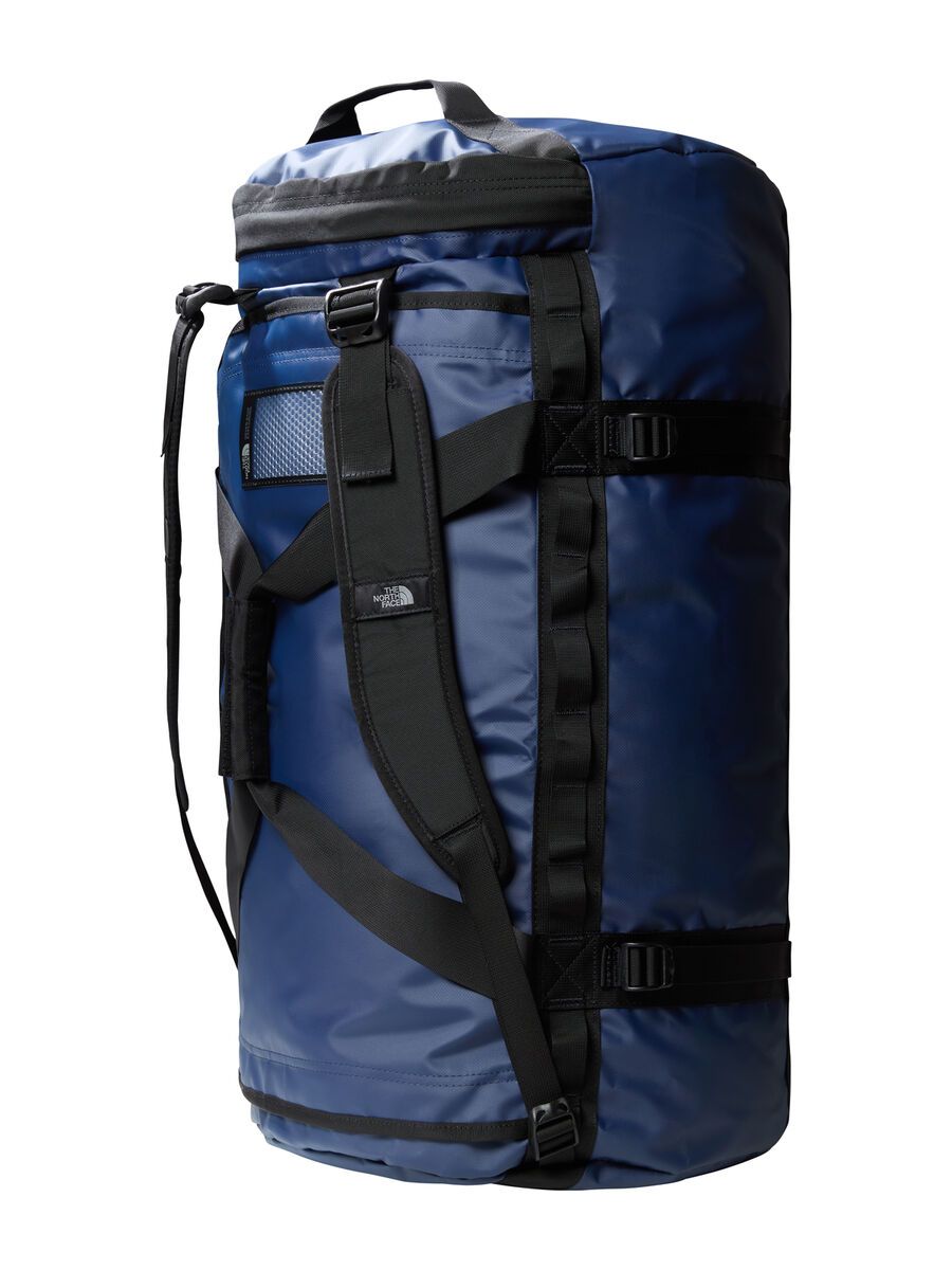 The North Face Base Camp Duffel - L, summit navy/tnf black - Bild 2