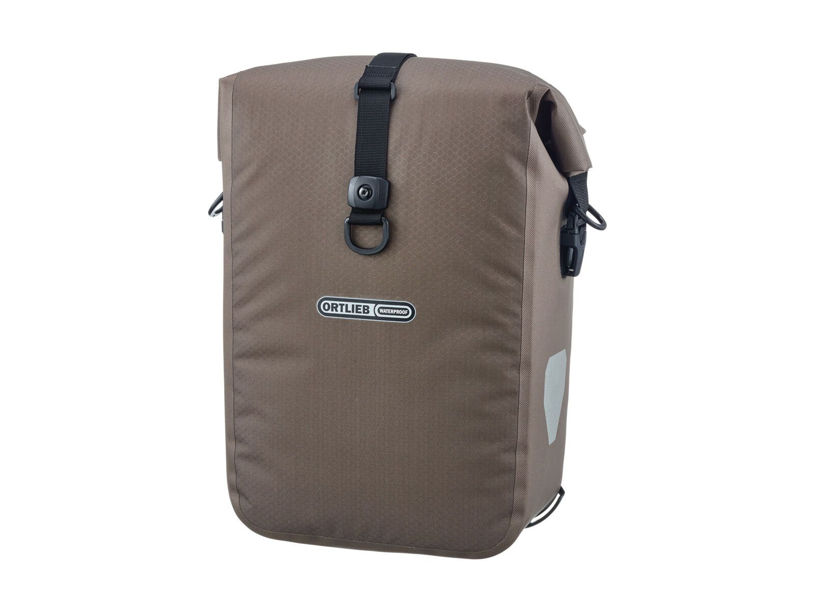 ORTLIEB Gravel-Pack QL2.2 (Paar), dark sand - Bild 2