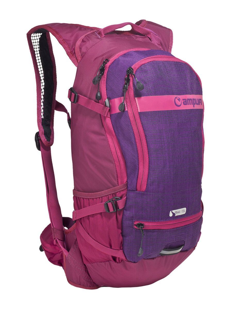 amplifi Trail 20 Women, purple - Bild 1