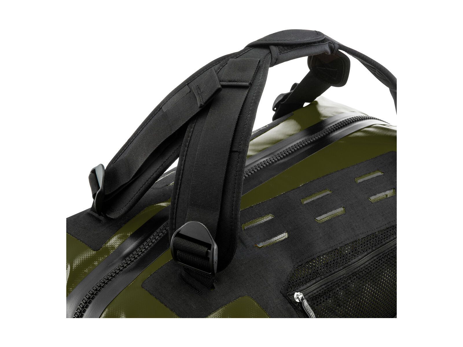 ORTLIEB Duffle 40 L, olive - Bild 6
