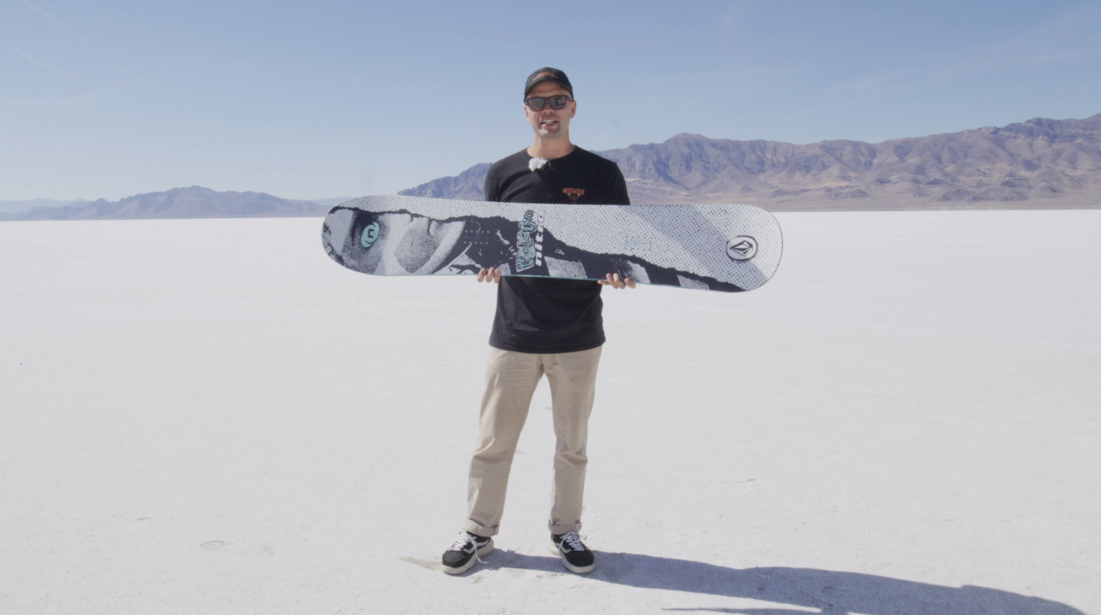 Nitro Alternator x Volcom - Video 4