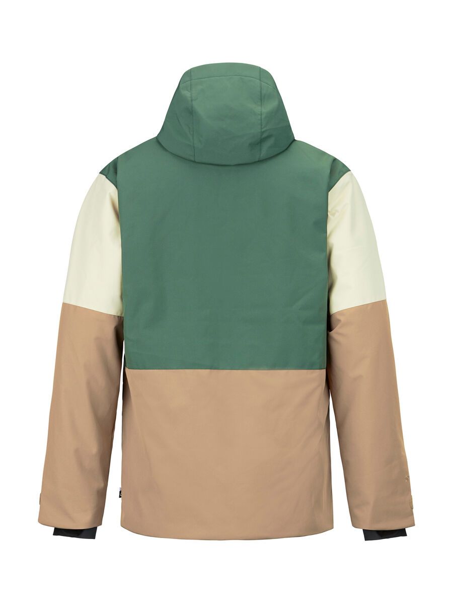 Picture Elfyn Jkt, green - Bild 2