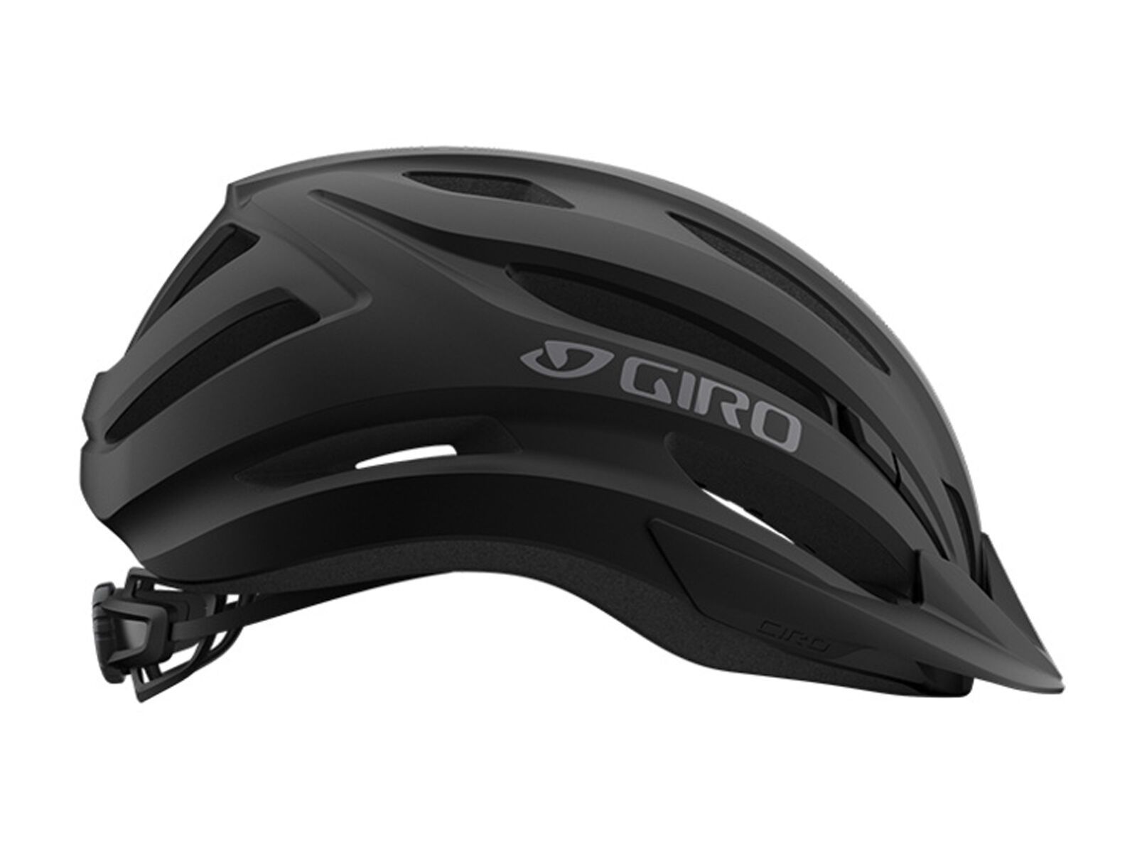 Giro Register II MIPS, matte black/charcoal - Bild 4
