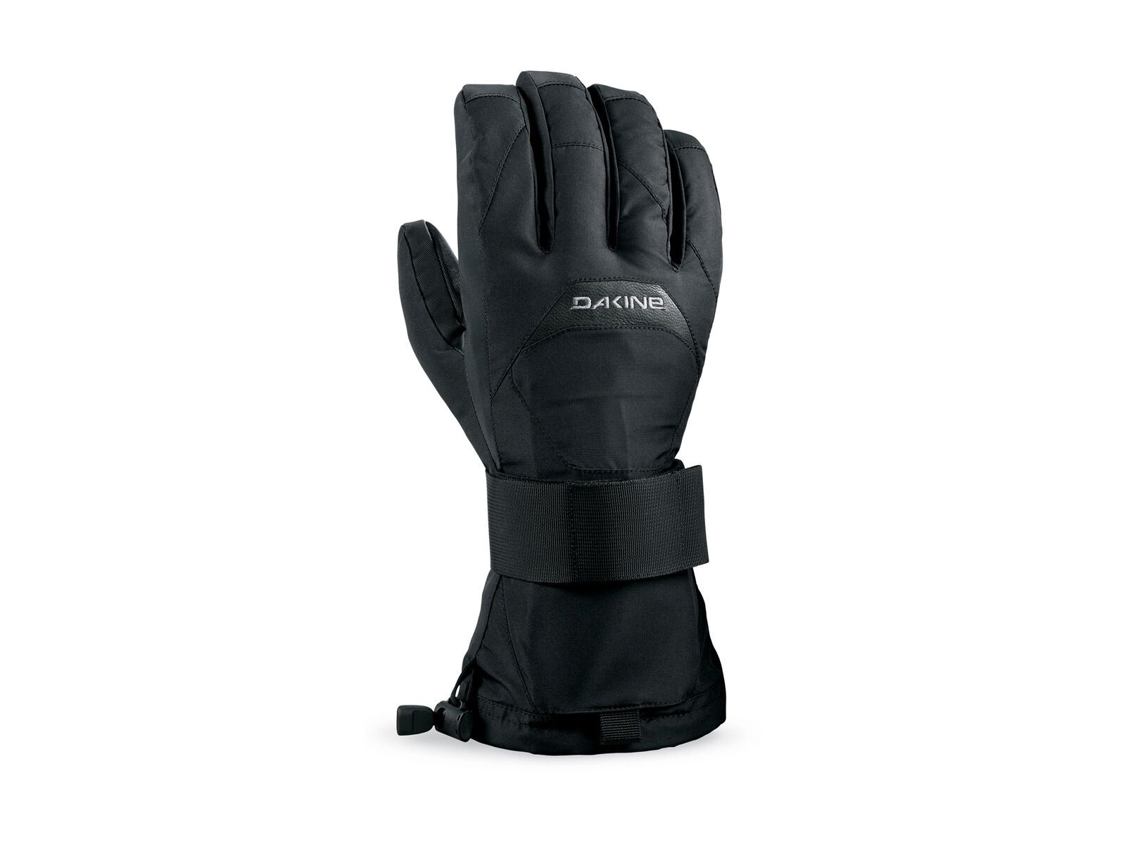 Dakine Wristguard Glove, black - Bild 2