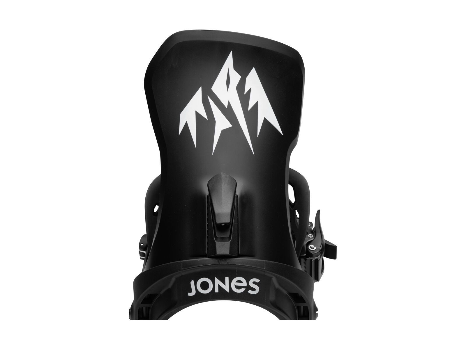 Jones Meteorite, eclipse black - Bild 6