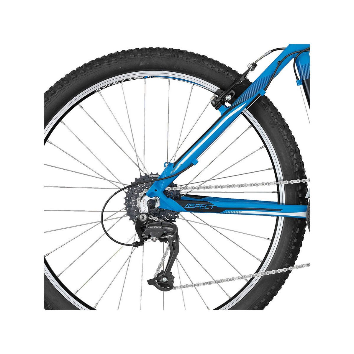 Scott Aspect 660 - Bild 4