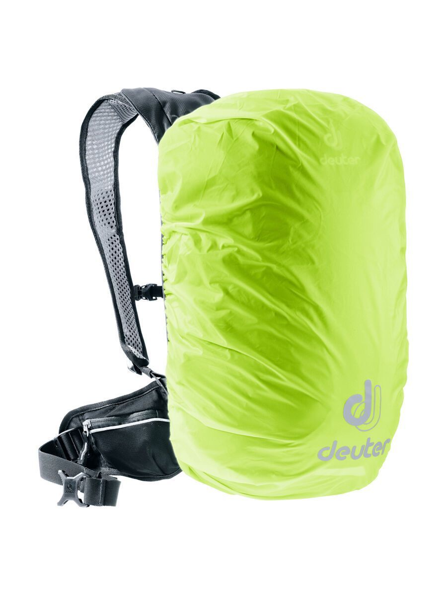 Deuter Compact EXP 16, black - Bild 2