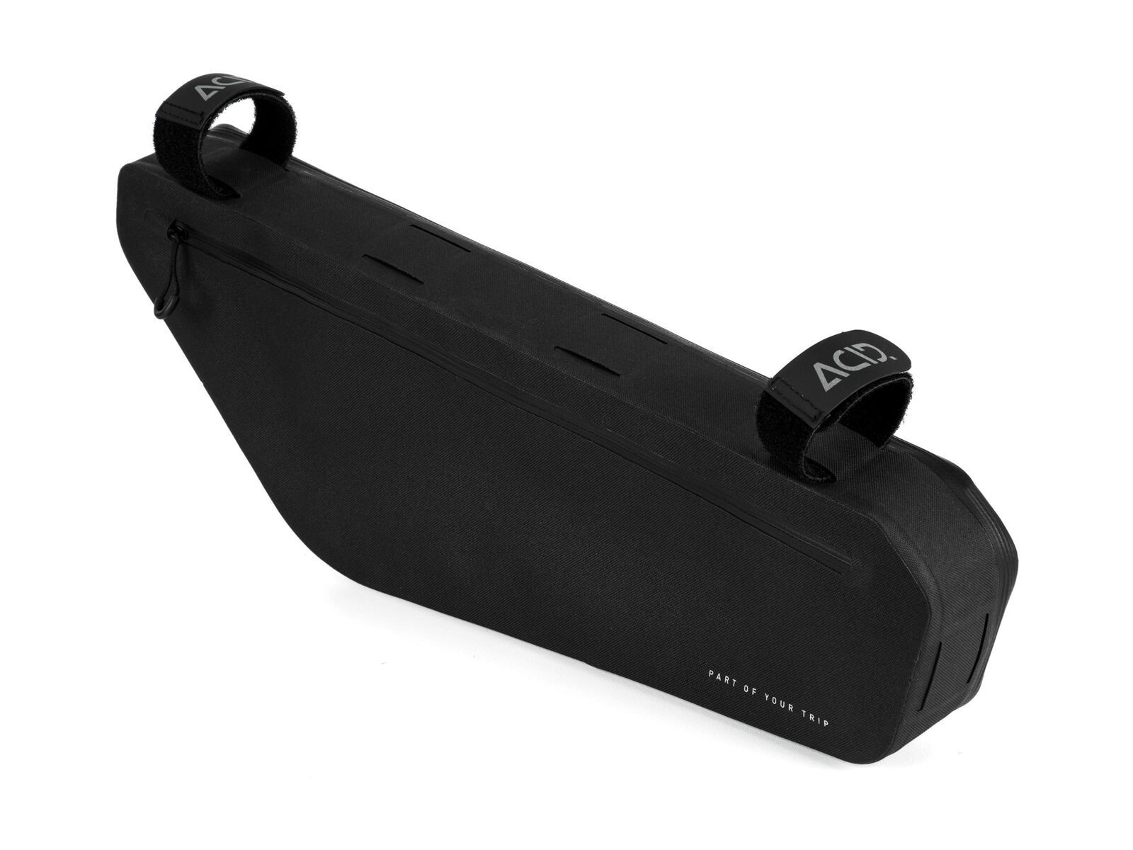 Cube Acid Rahmentasche Pack Pro 4, black - Bild 3