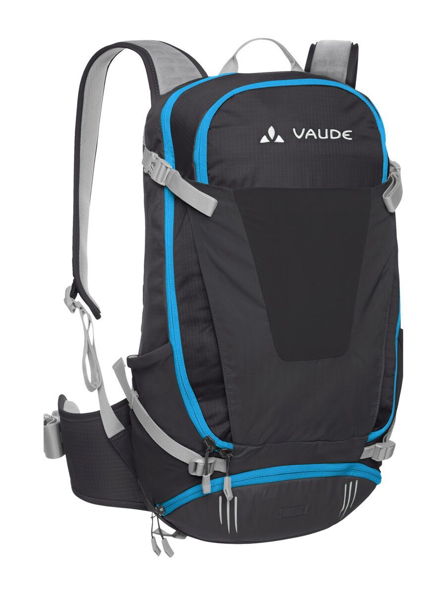 Vaude Moab 20l, black - Bild 1