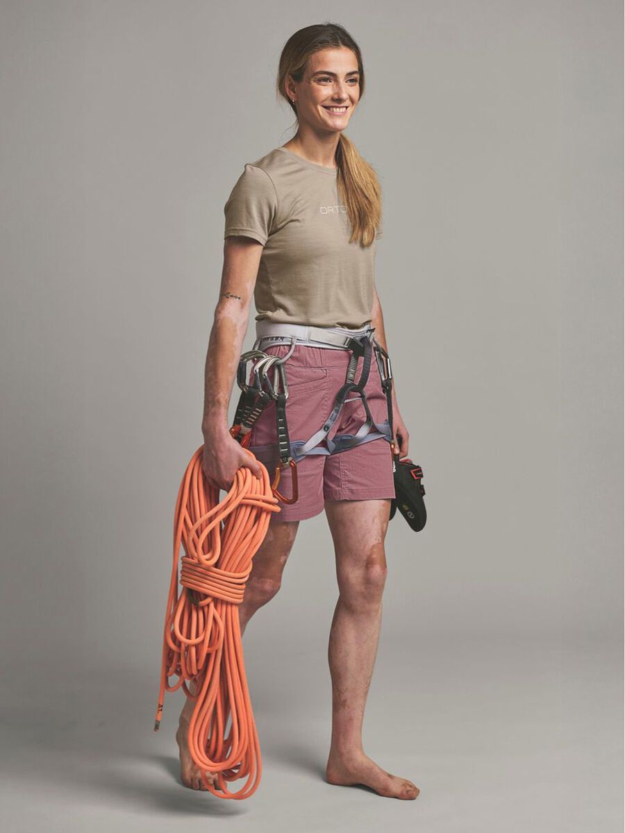 Ortovox Affinity Shorts W, dusk rose - Bild 3