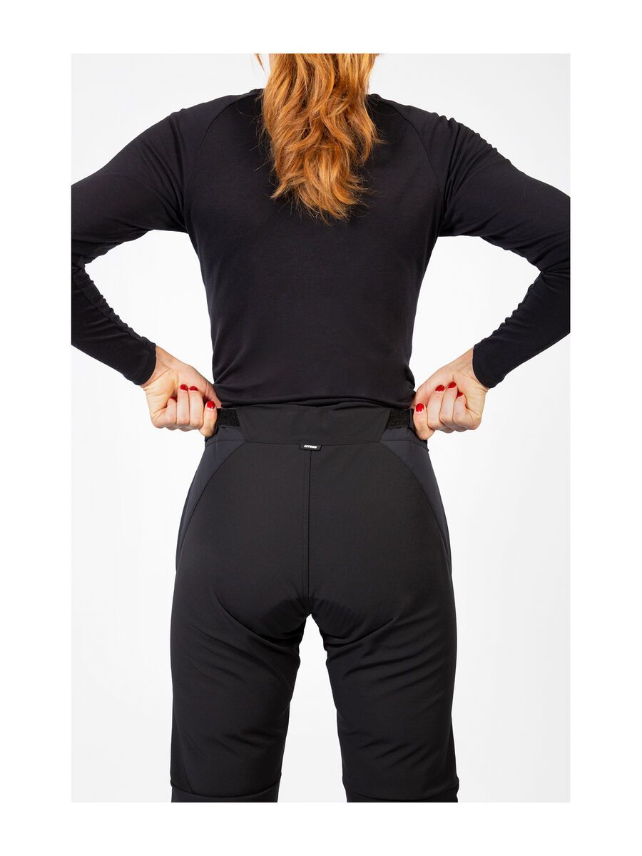 Endura Damen MT500 Freezing Point Hose, black - Bild 4