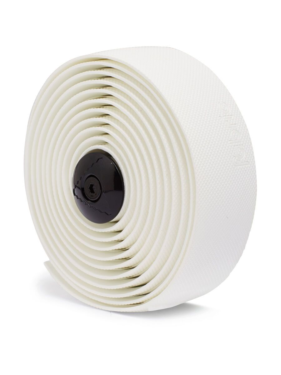 Fabric Knurl Bar Tape, white - Bild 1