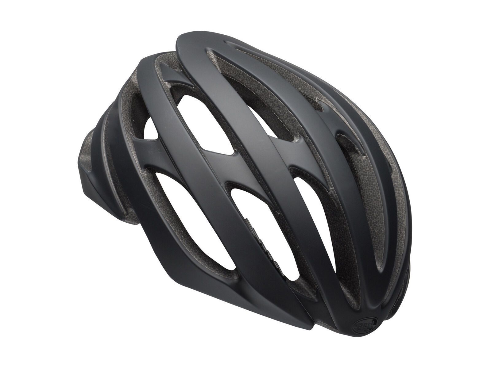 Bell Stratus MIPS, matte black - Bild 3