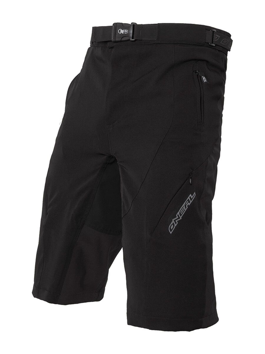 ONeal All Mountain Mud Shorts, black - Bild 1