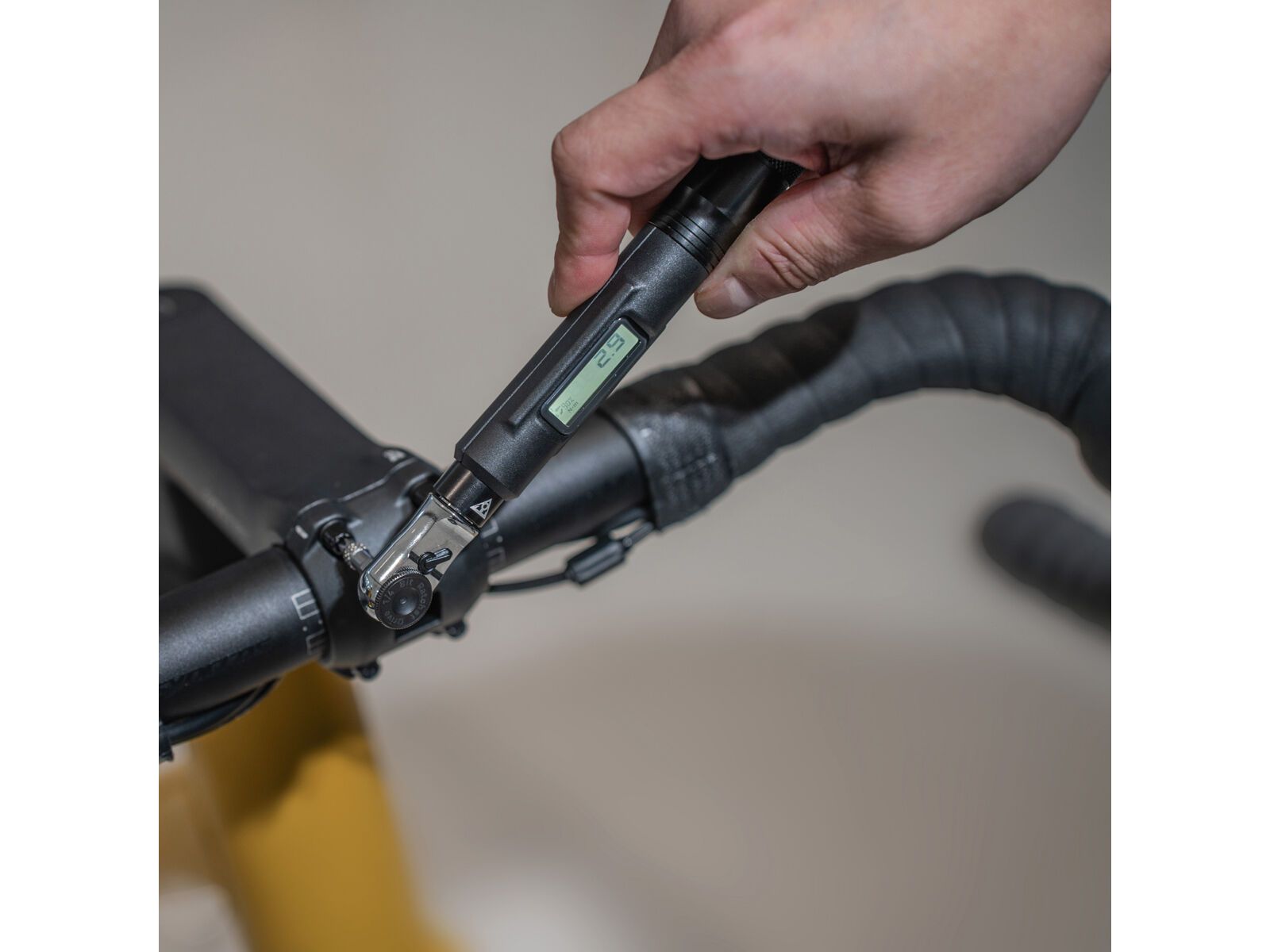 Topeak Torq Stick Pro Digital - Bild 7