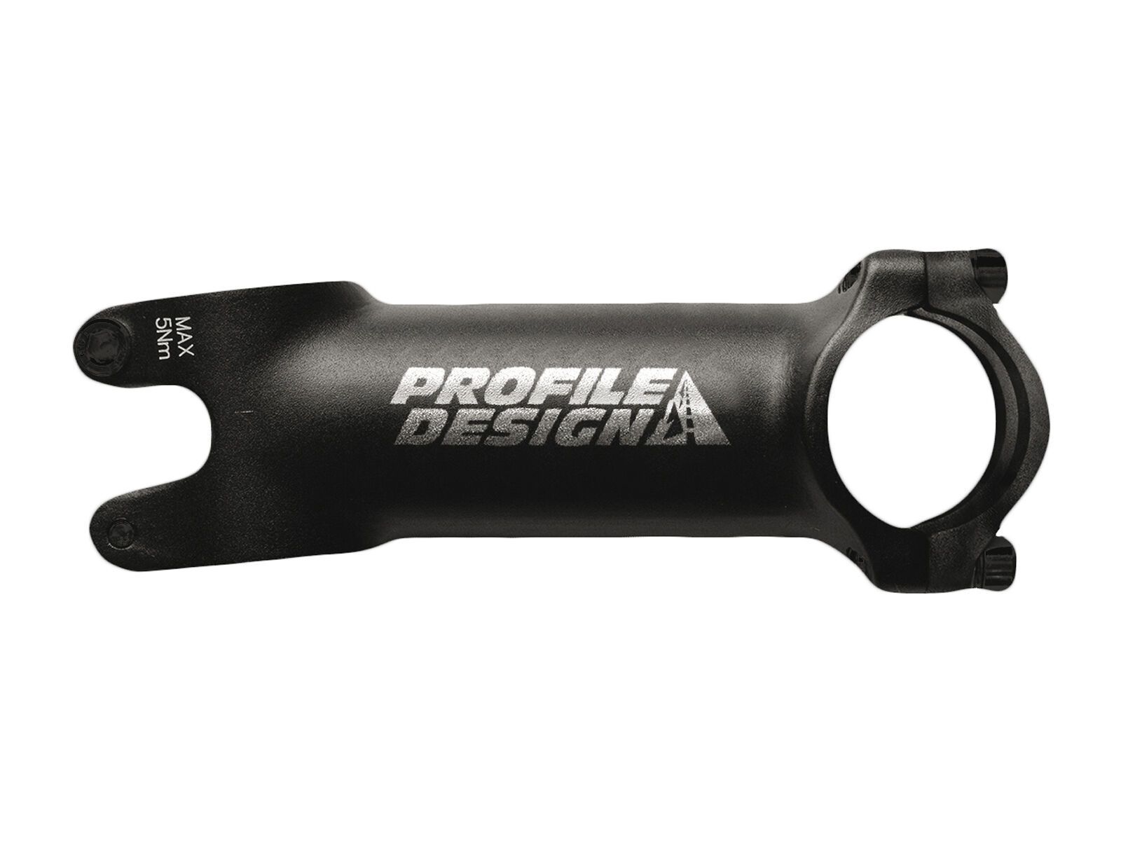 Profile 1/Seventeen, black - Bild 1