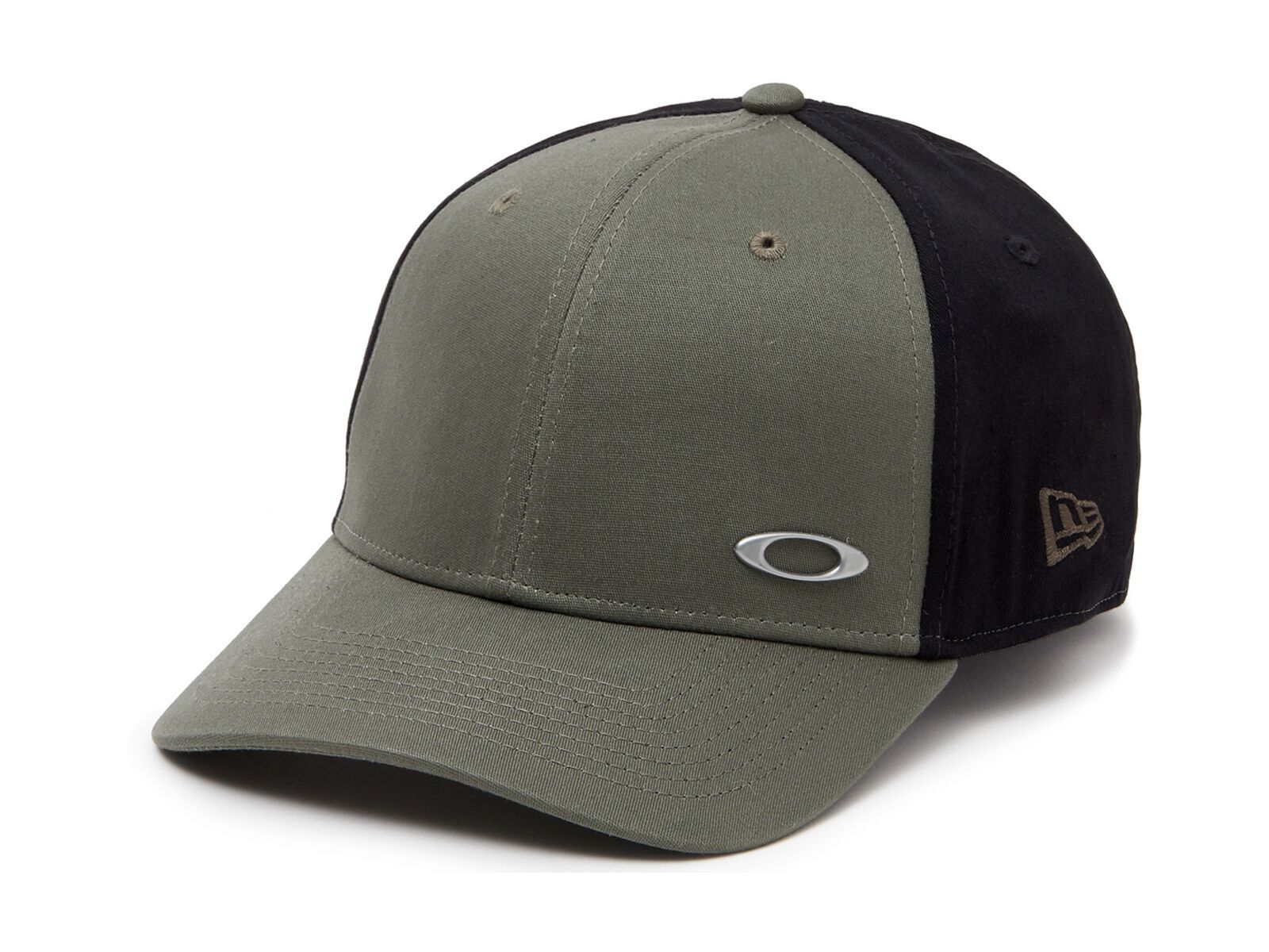 Oakley Tinfoil Cap, dark brush - Bild 1