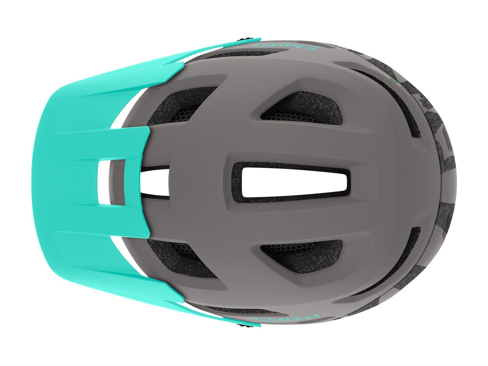 Smith Payroll MIPS, matte ash/roam - Bild 3