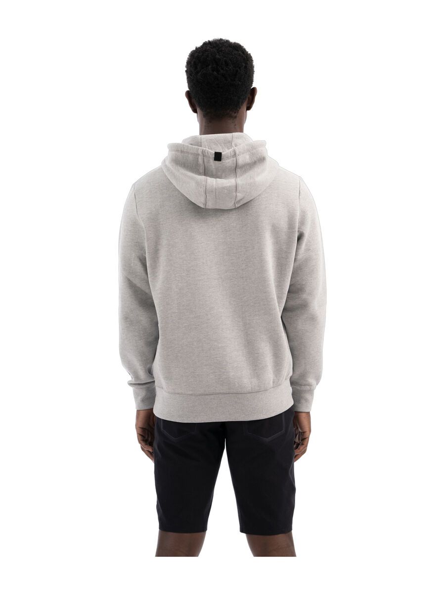 Specialized Men's S-Logo Pull Over Hoodie, heather grey - Bild 4