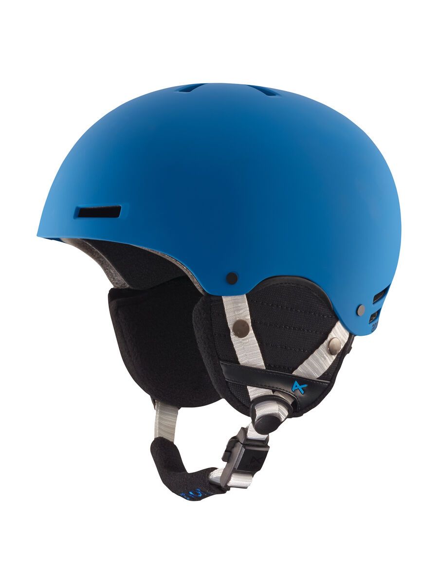 Anon Rime, blue - Bild 3