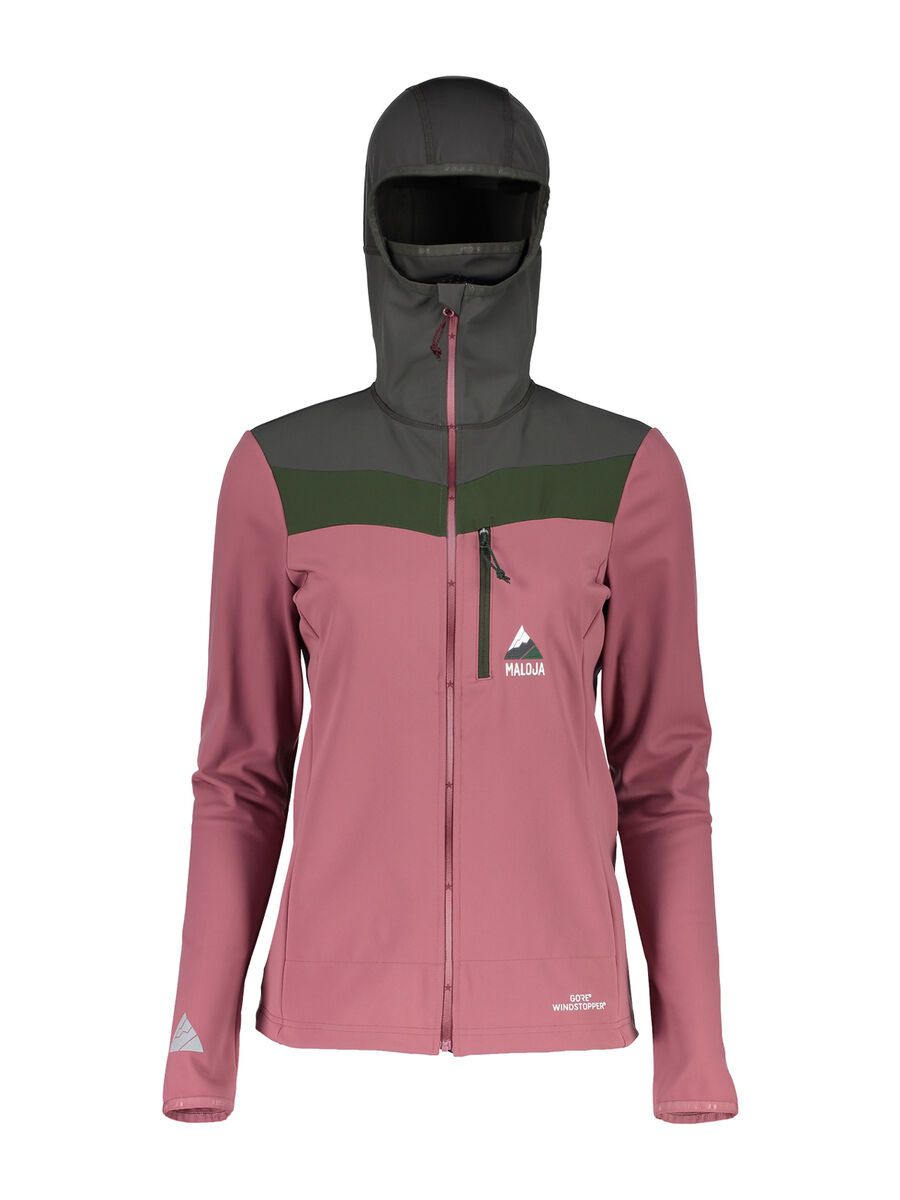 Maloja BilbaoM., frosted berry - Bild 1