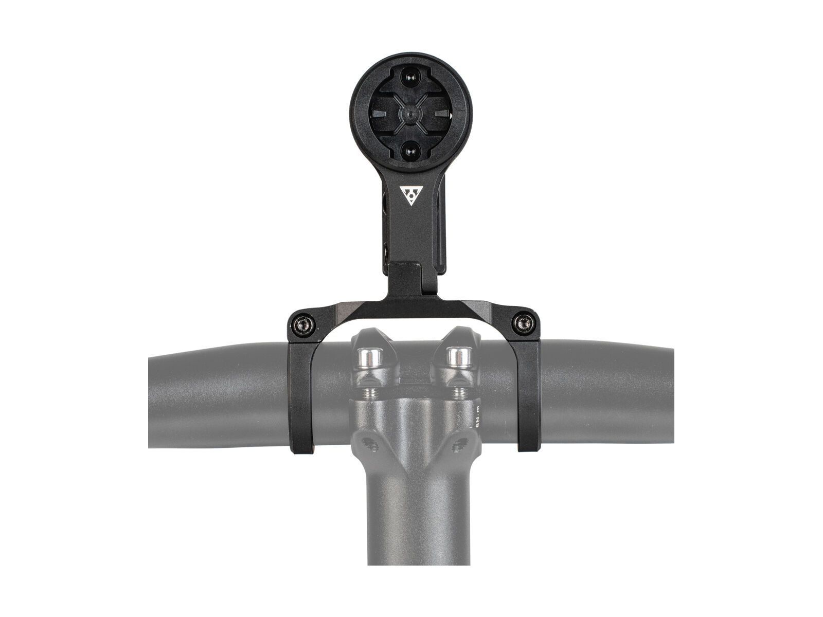 Topeak UTF Multi-Mount Pro für Lenker - Bild 1