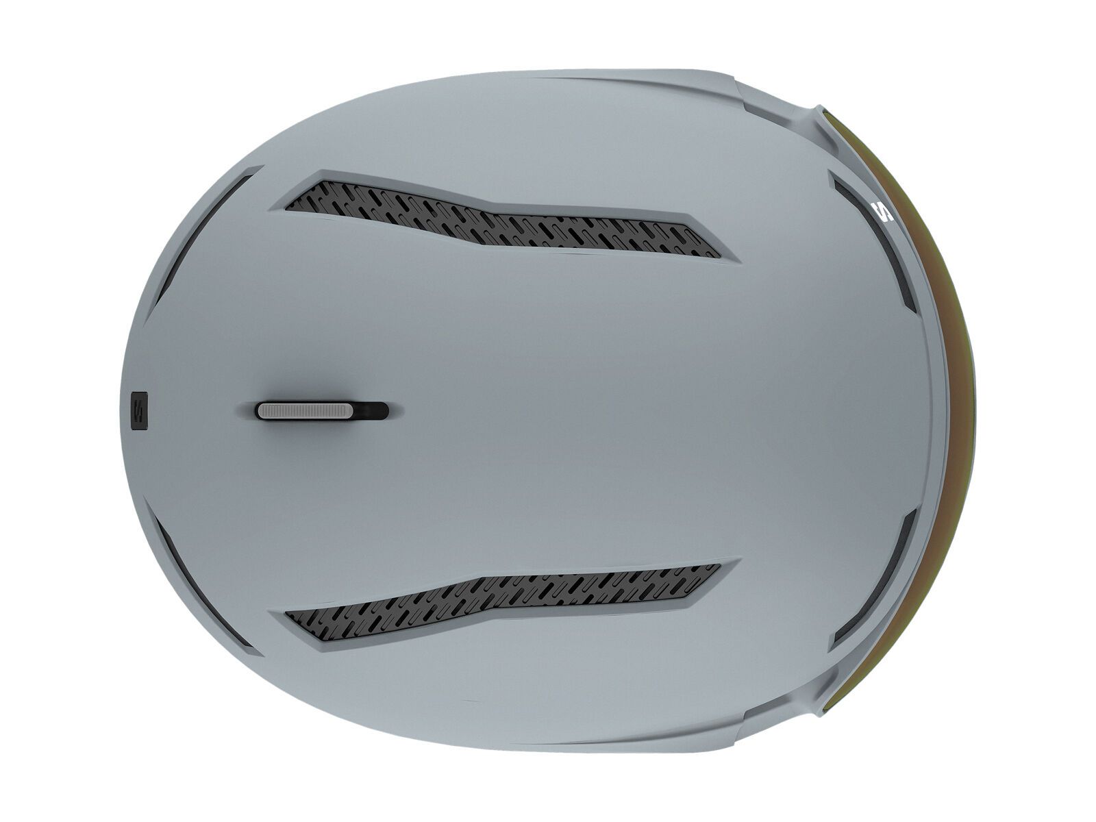 Salomon Driver Prime Sigma Plus, wrought iron - Bild 3