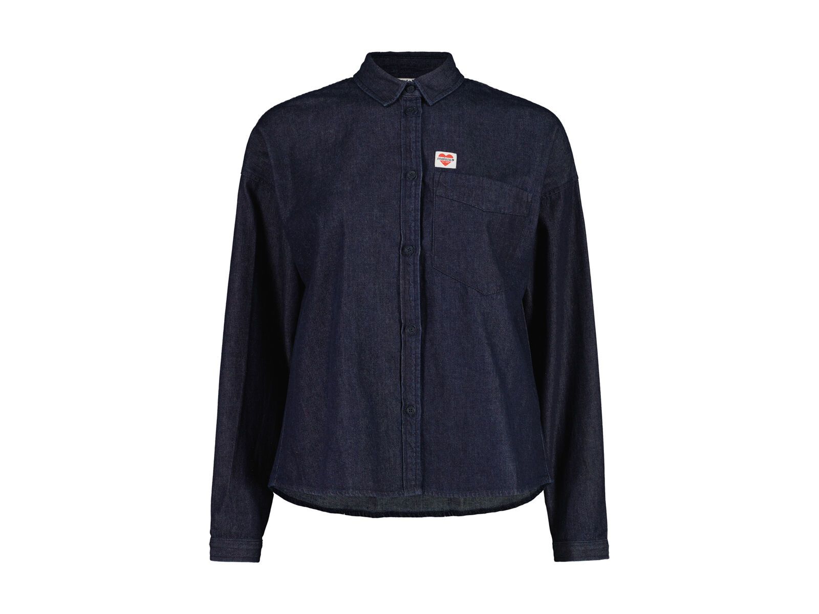 Maloja MeruM., dark blue wash - Bild 1