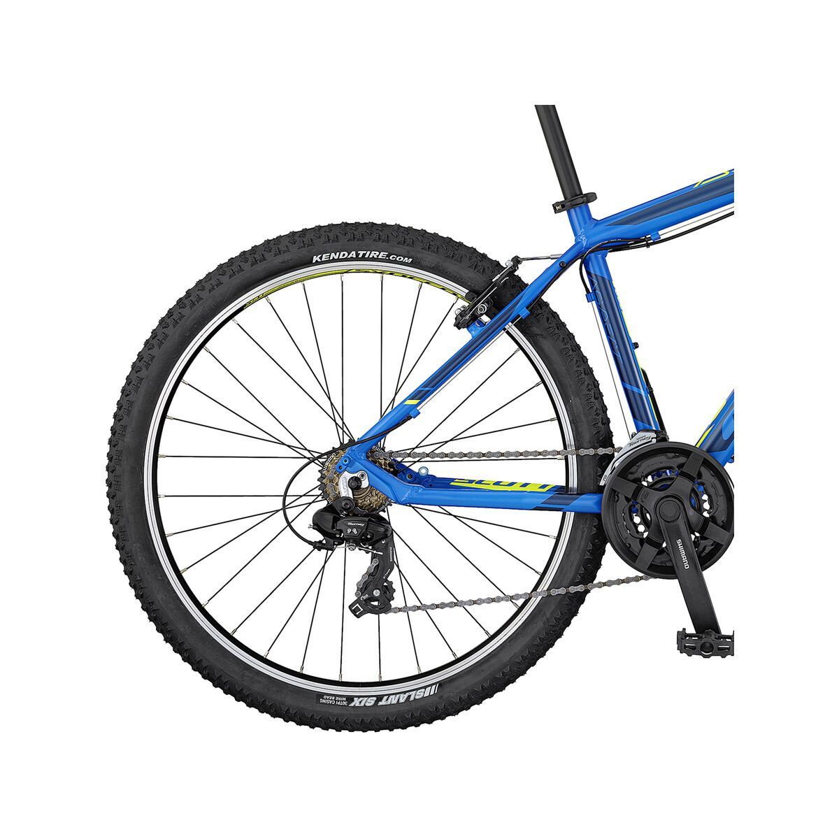 Scott Aspect 780 - Bild 4