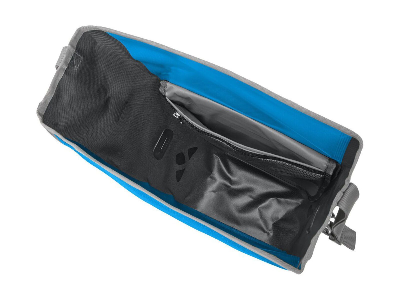 Vaude Aqua Front (Paar), blue - Bild 5