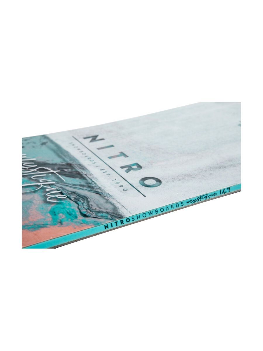 Nitro Mystique - Bild 6