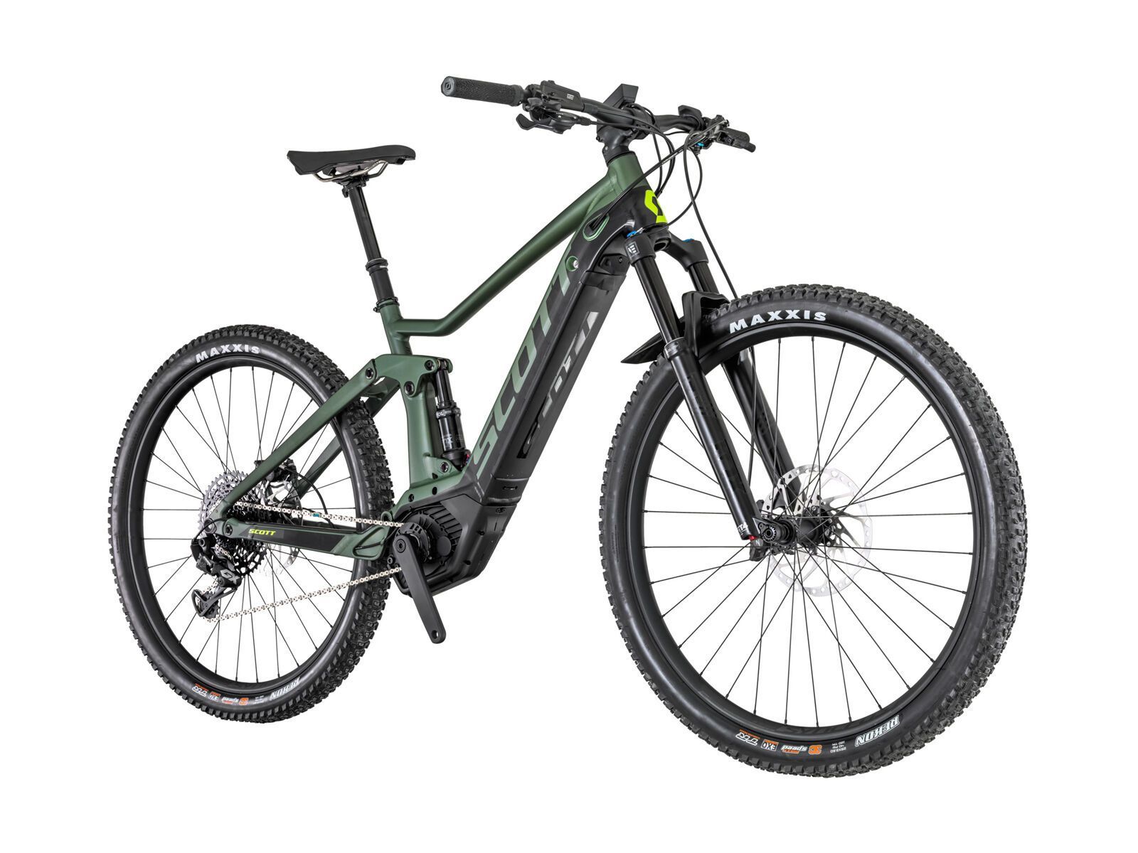 Scott Strike eRide 910 - Bild 3