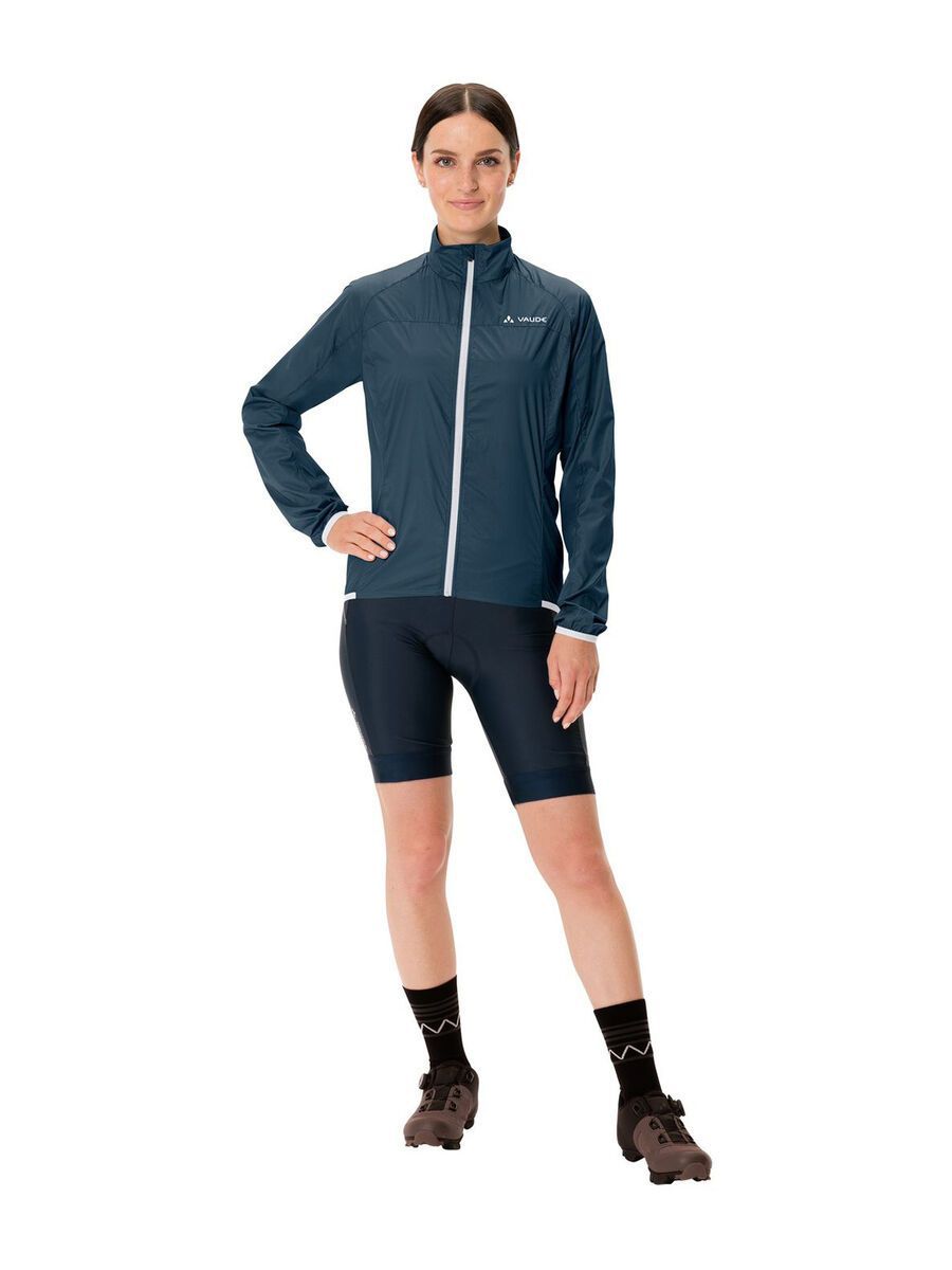 Vaude Women's Air Jacket III, dark sea - Bild 6