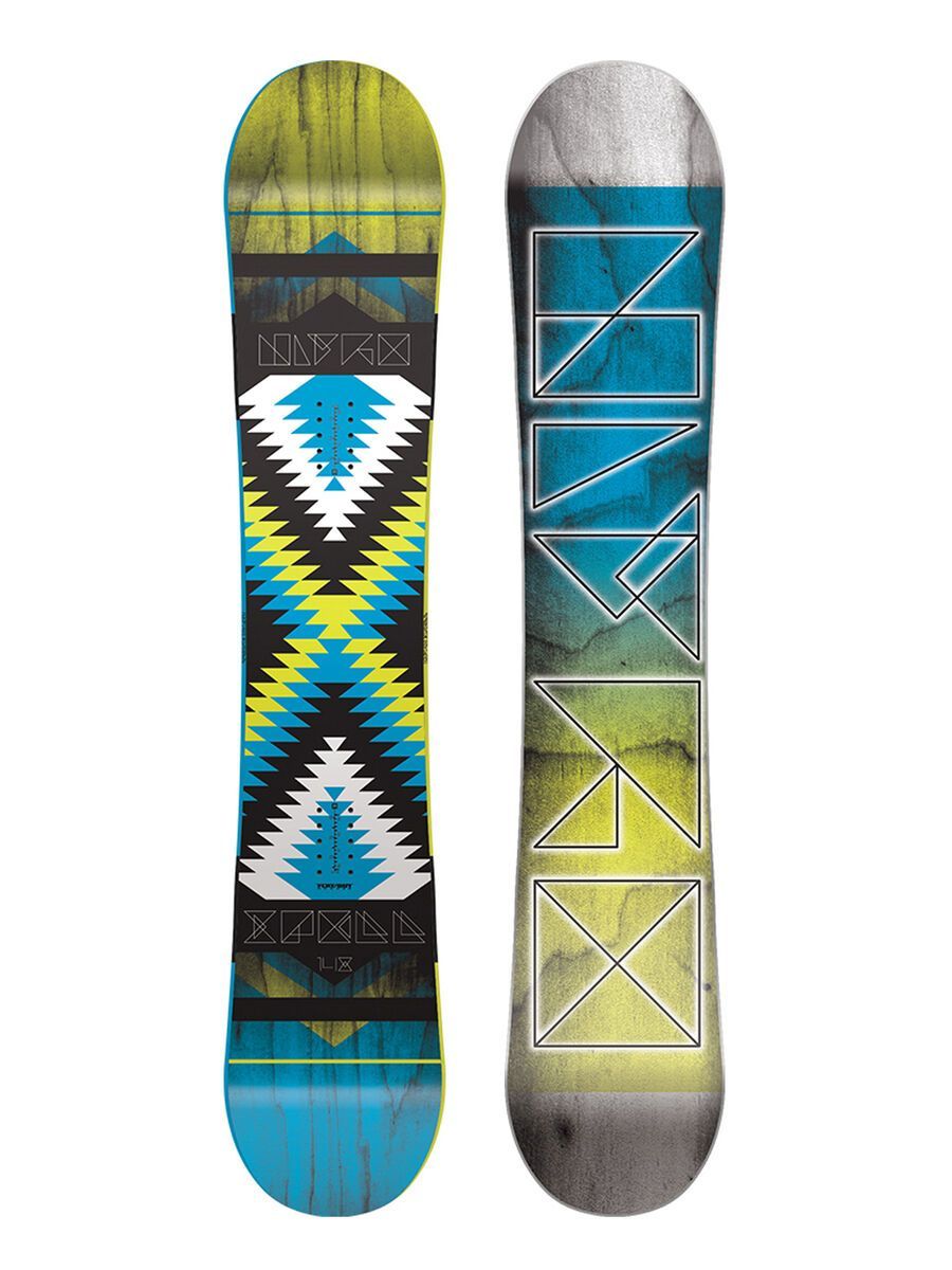 Nitro Spell - Bild 1