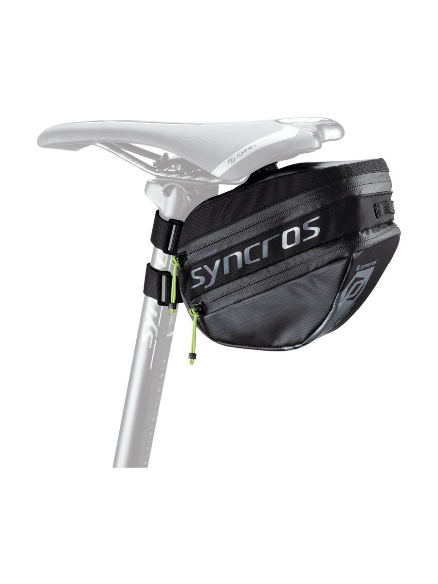 Syncros HiVol 1260, black/grey - Bild 1