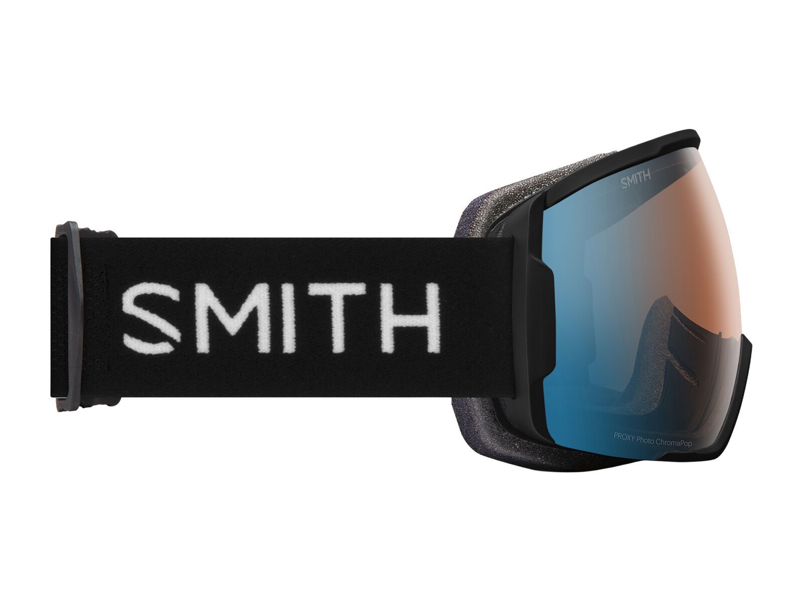 Smith Proxy, ChromaPop Pro Photochromic Blue Mirror / black - Bild 4