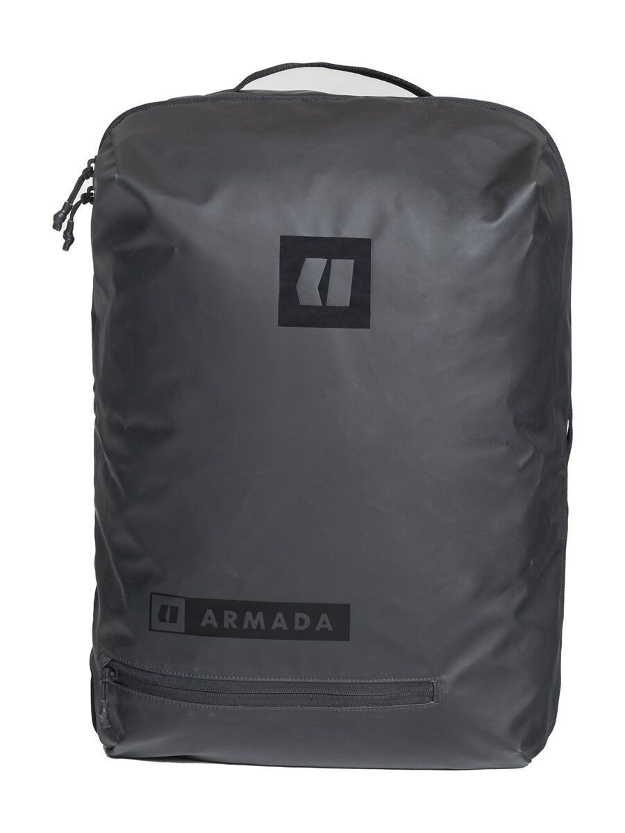 Armada 60 L Duffle black NS R00549010000