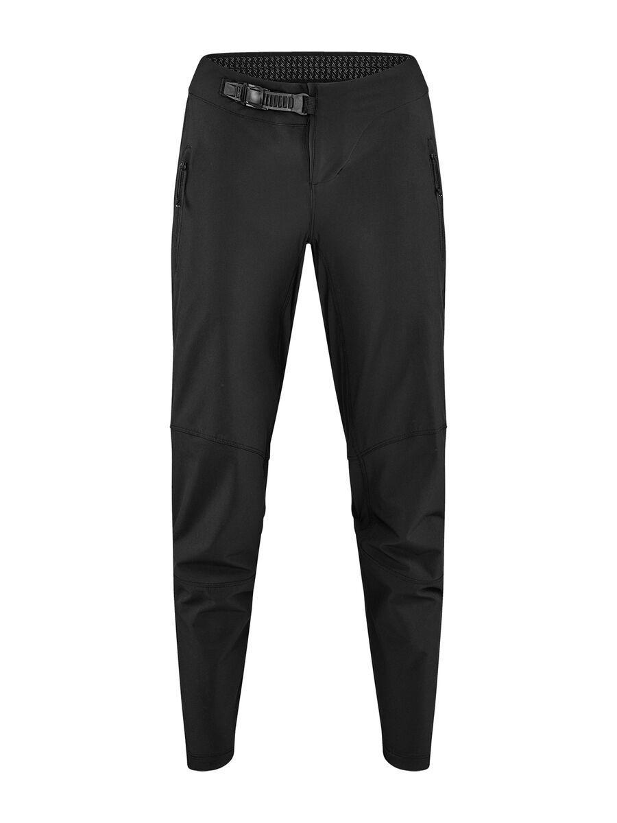 Cube Vertex WS Baggy Pants, black - Bild 1