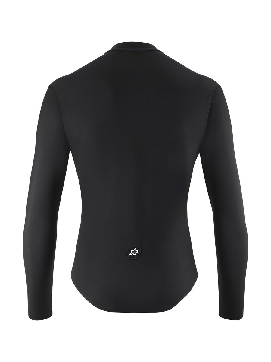 Assos Endurance Thermobooster, black series - Bild 2